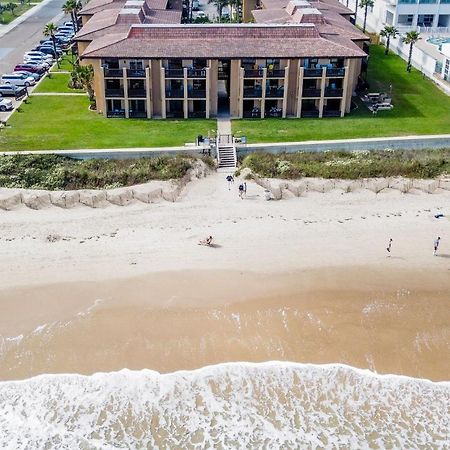 Ferienwohnung Tiki 318 South Padre Island Exterior foto